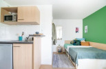 vente Résidence etudiante Villeurbanne
