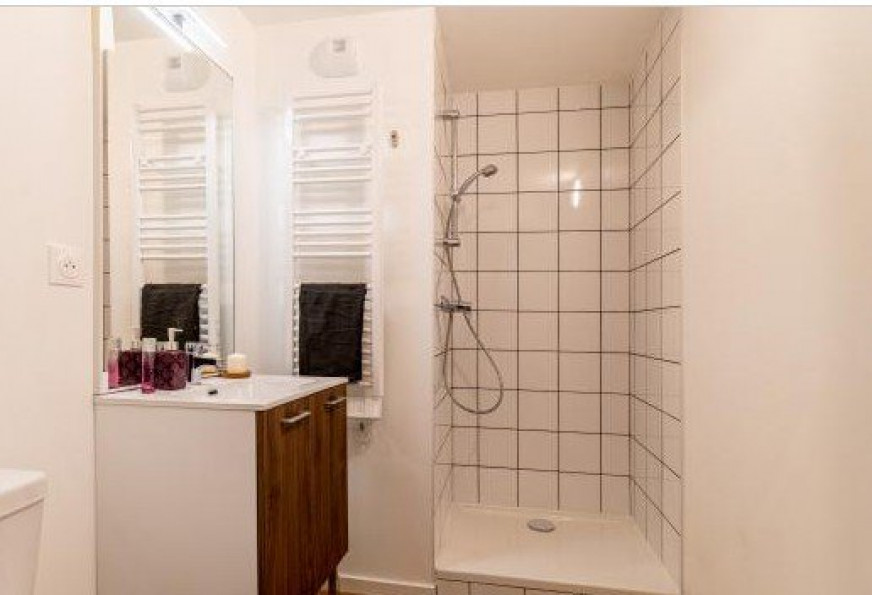 vente Résidence etudiante Villeurbanne - Photo 5