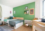 vente Résidence etudiante Villeurbanne