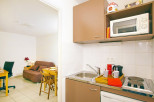 vente Résidence etudiante Marseille 13eme Arrondissement