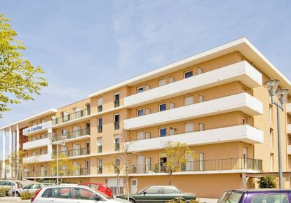vente Résidence etudiante Marseille 13eme Arrondissement
