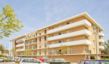 vente Résidence etudiante Marseille 13eme Arrondissement