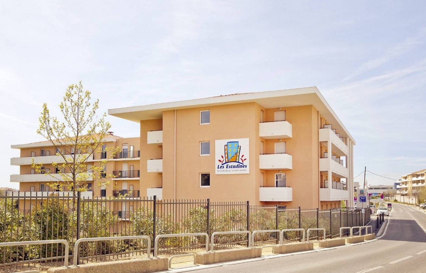 vente Résidence etudiante Marseille 13eme Arrondissement - Photo 12