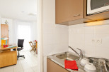 vente Résidence etudiante Marseille 13eme Arrondissement