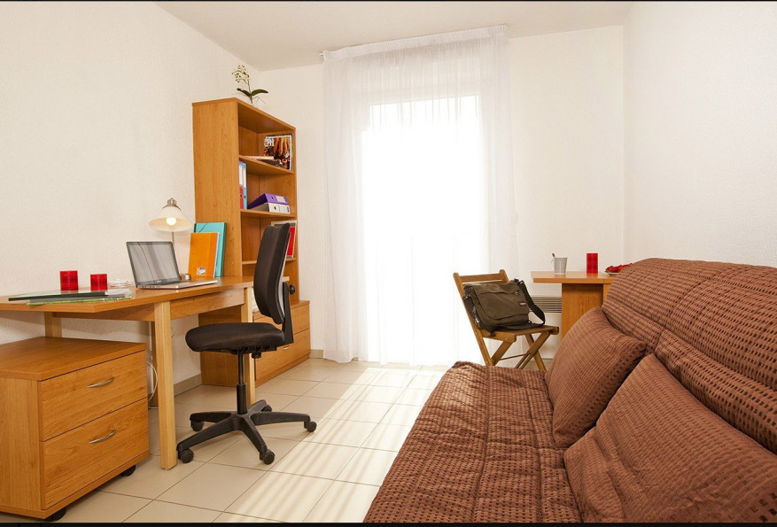 vente Résidence etudiante Marseille 13eme Arrondissement - Photo 4