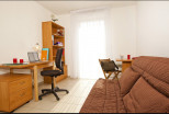 vente Résidence etudiante Marseille 13eme Arrondissement