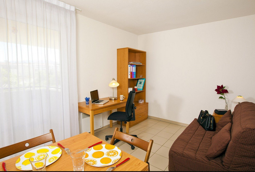 vente Résidence etudiante Marseille 13eme Arrondissement - Photo 3