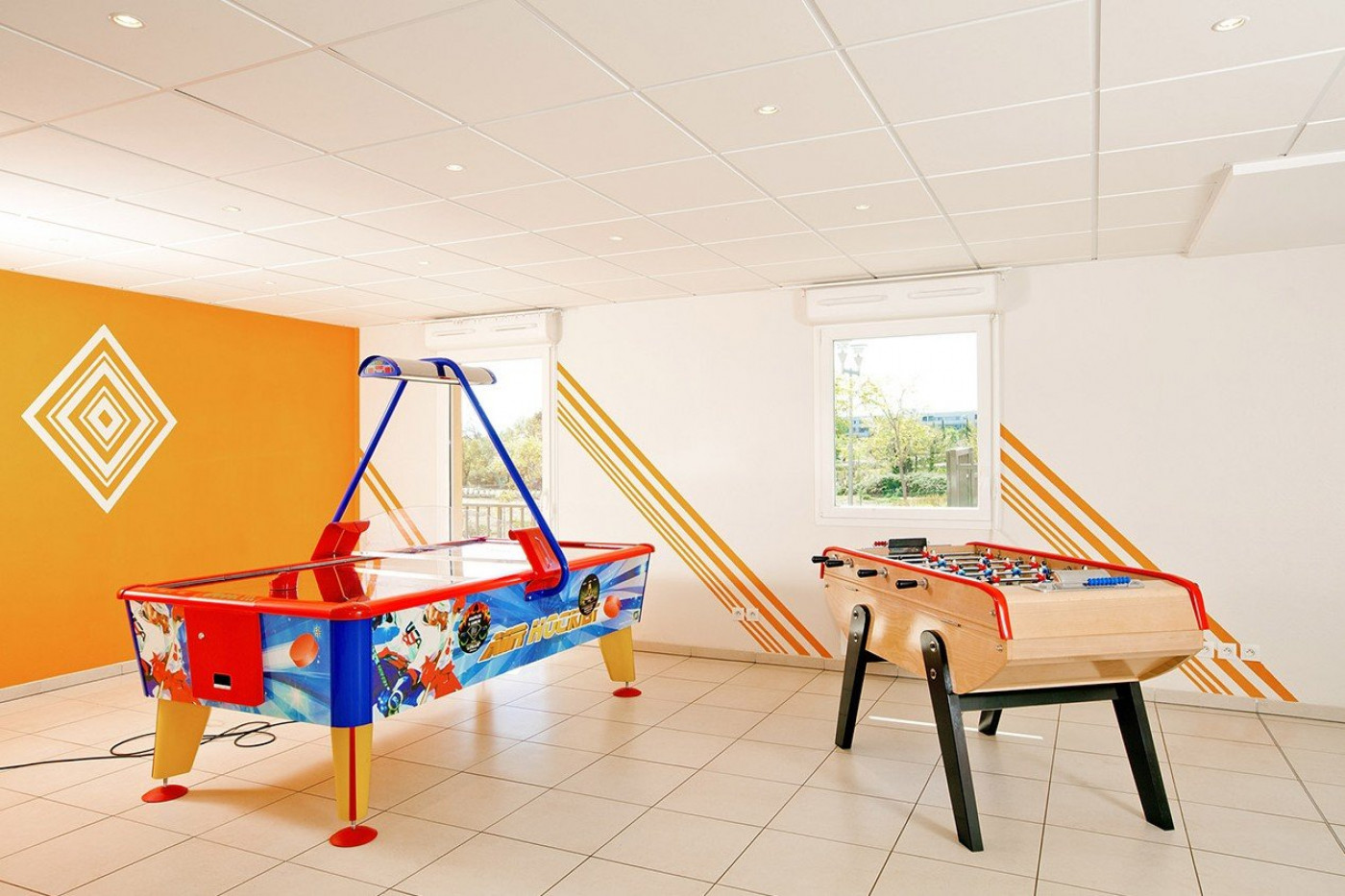 vente Résidence etudiante Marseille 13eme Arrondissement - Photo 8