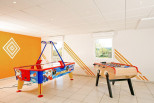 vente Résidence etudiante Marseille 13eme Arrondissement