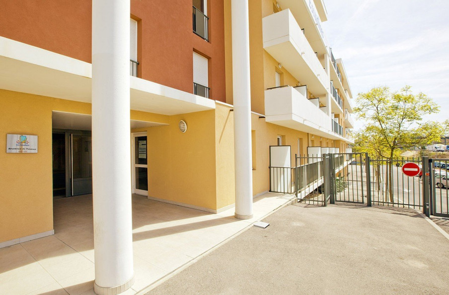 vente Résidence etudiante Marseille 13eme Arrondissement - Photo 9