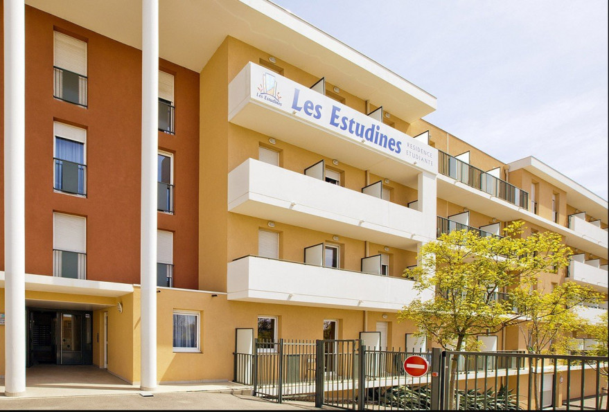 vente Résidence etudiante Marseille 13eme Arrondissement - Photo 10