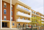 vente Résidence etudiante Marseille 13eme Arrondissement