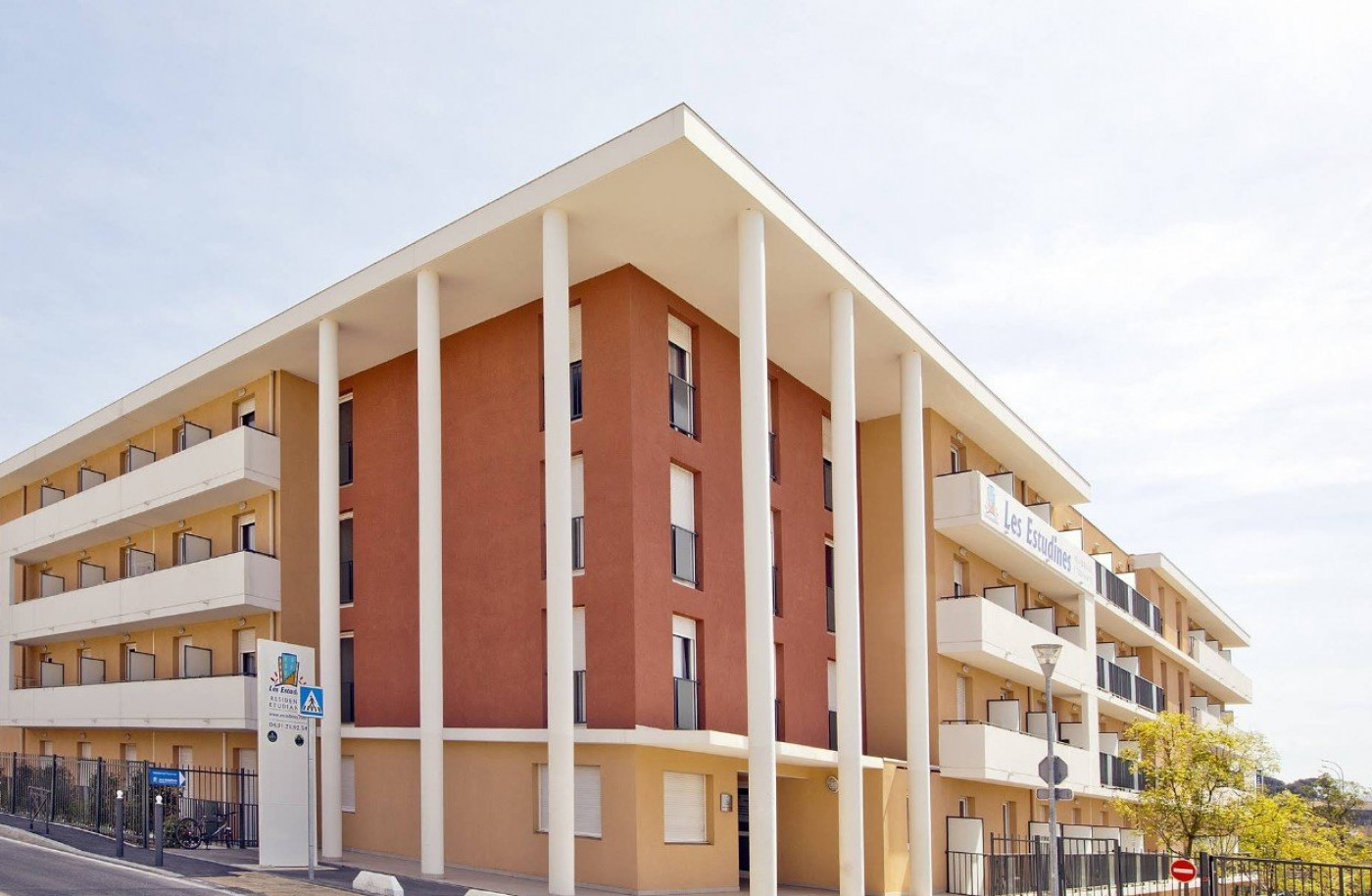 vente Résidence etudiante Marseille 13eme Arrondissement - Photo 11