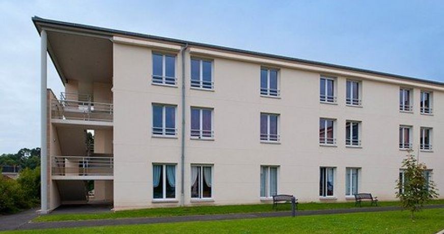 vente Résidence ehpad Maisse