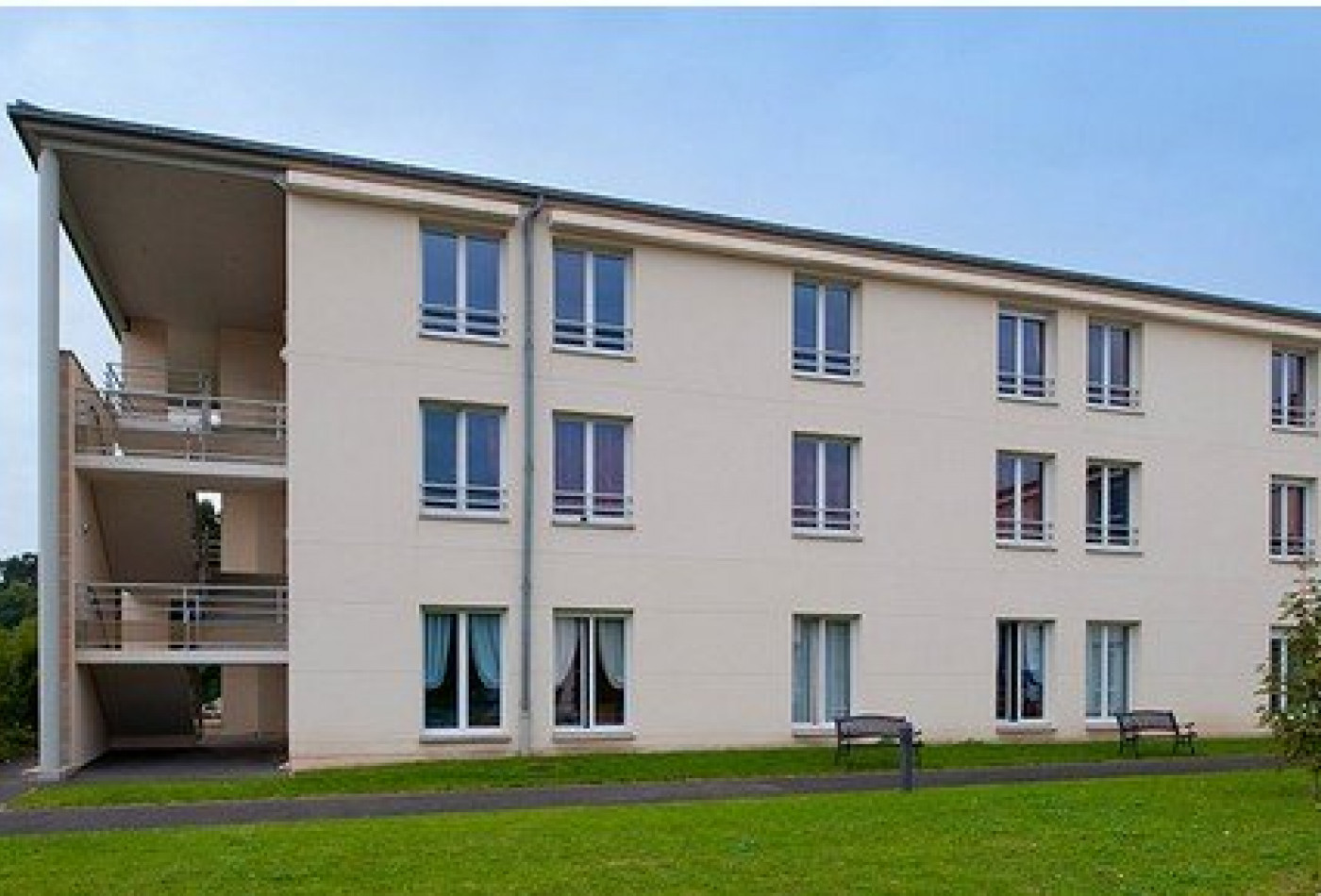 vente Résidence ehpad Maisse - Photo 10