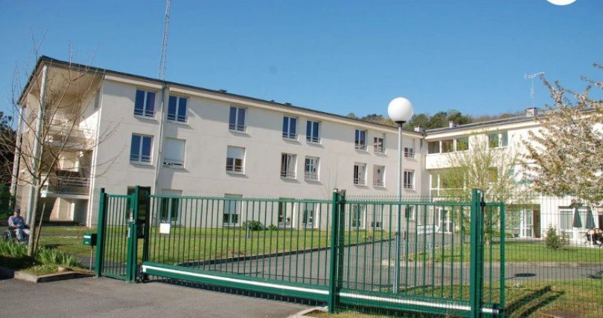vente Résidence ehpad Maisse