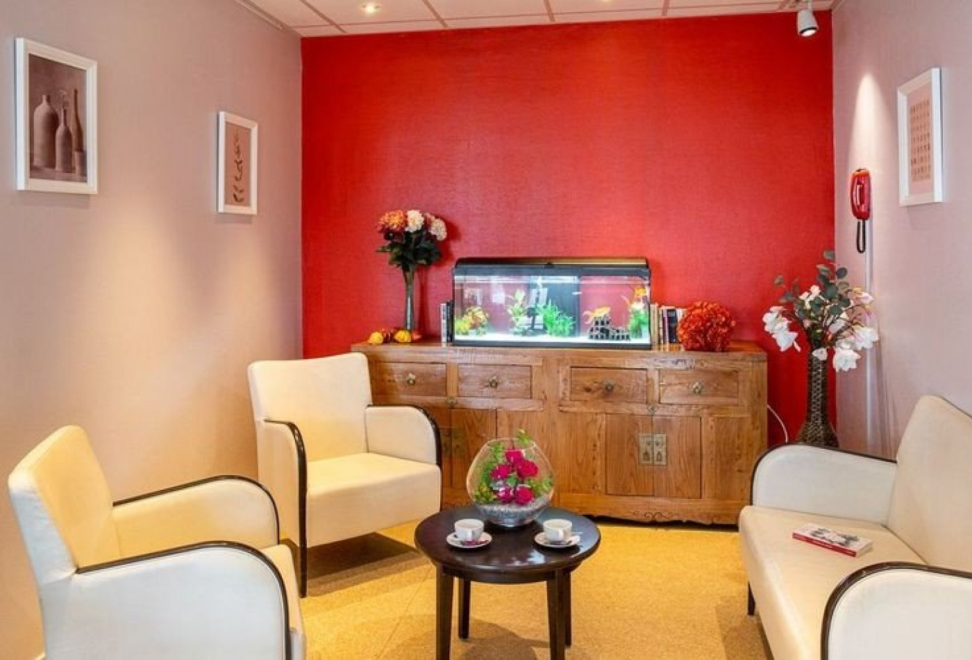 vente Résidence ehpad Maisse - Photo 6