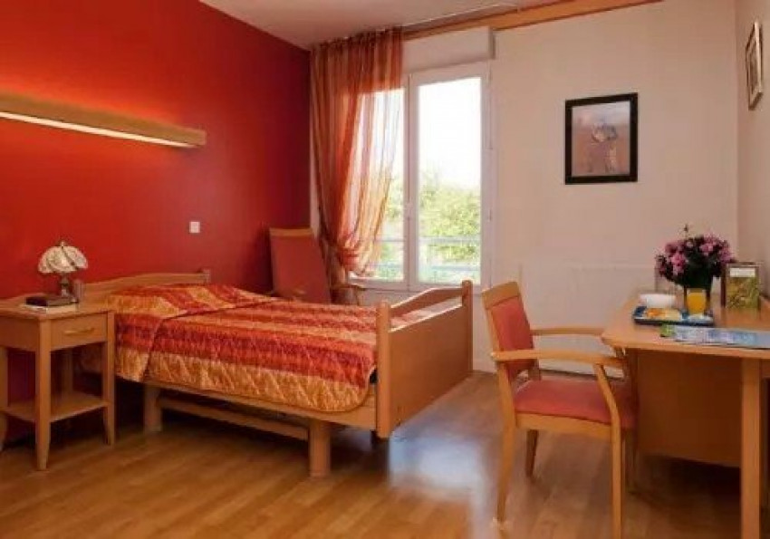 vente Résidence ehpad Maisse - Photo 2