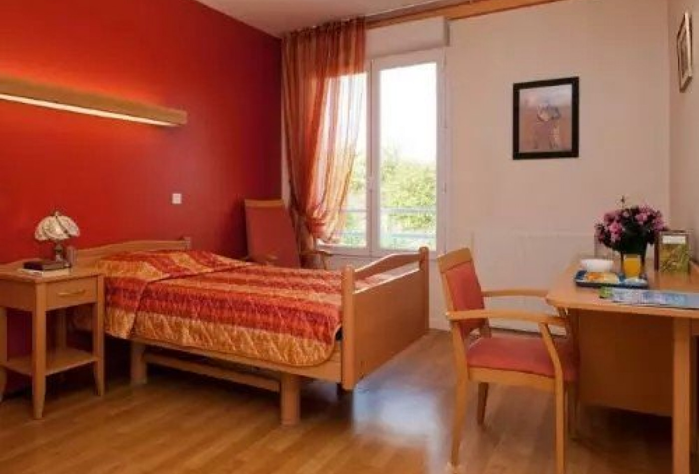 vente Résidence ehpad Maisse - Photo 2