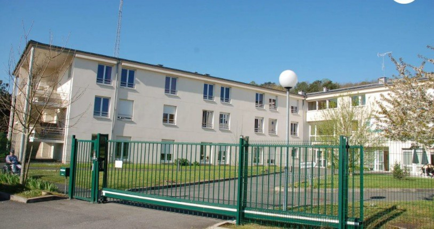 vente Résidence ehpad Maisse - Photo 11