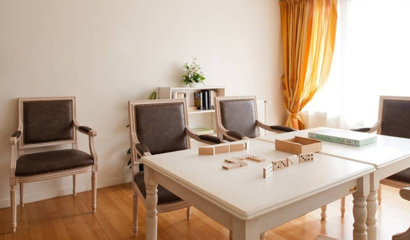 vente Résidence ehpad Maisse - Photo 8