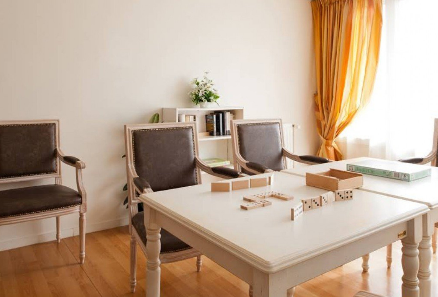 vente Résidence ehpad Maisse - Photo 8