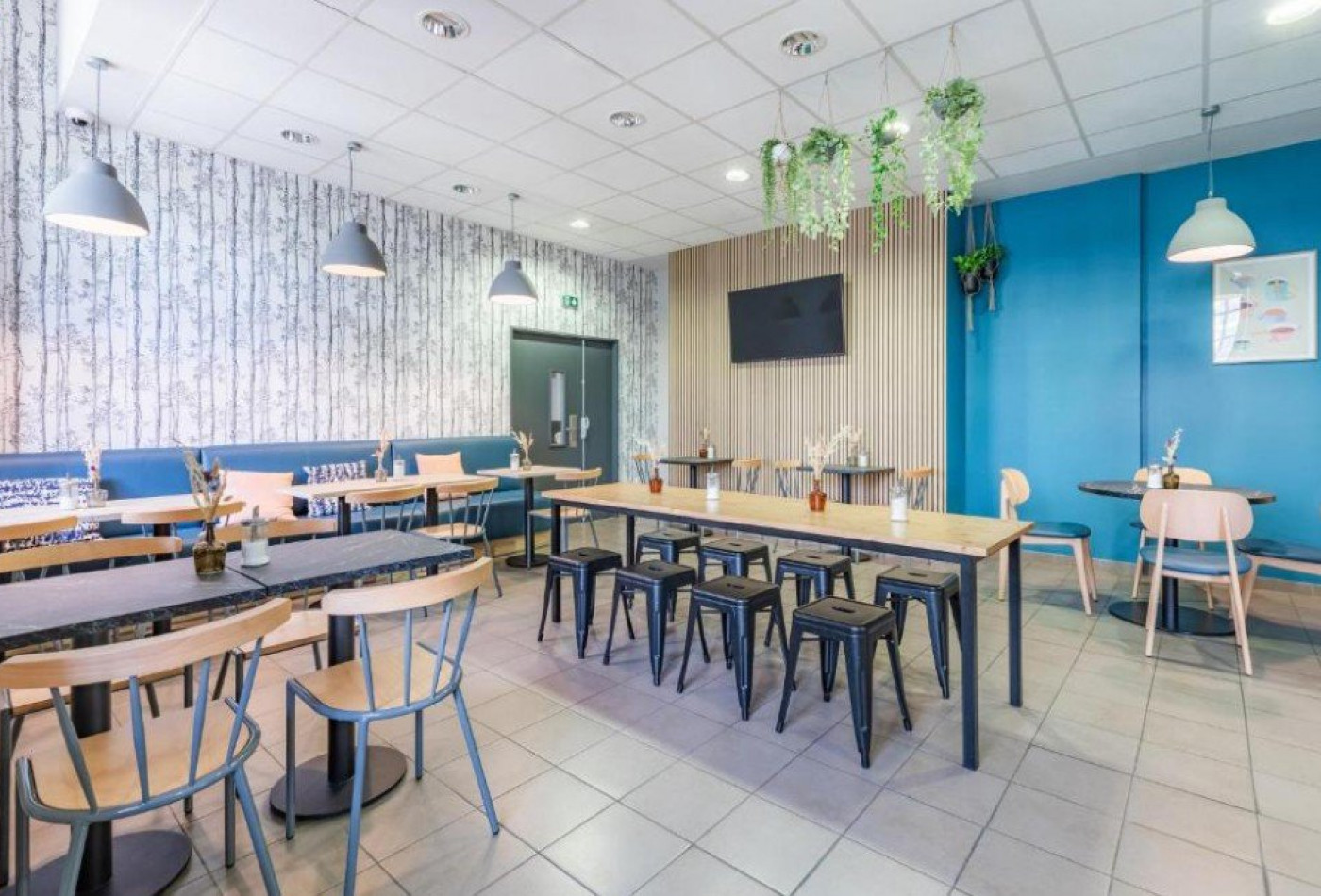 vente Résidence affaires Reims - Photo 9