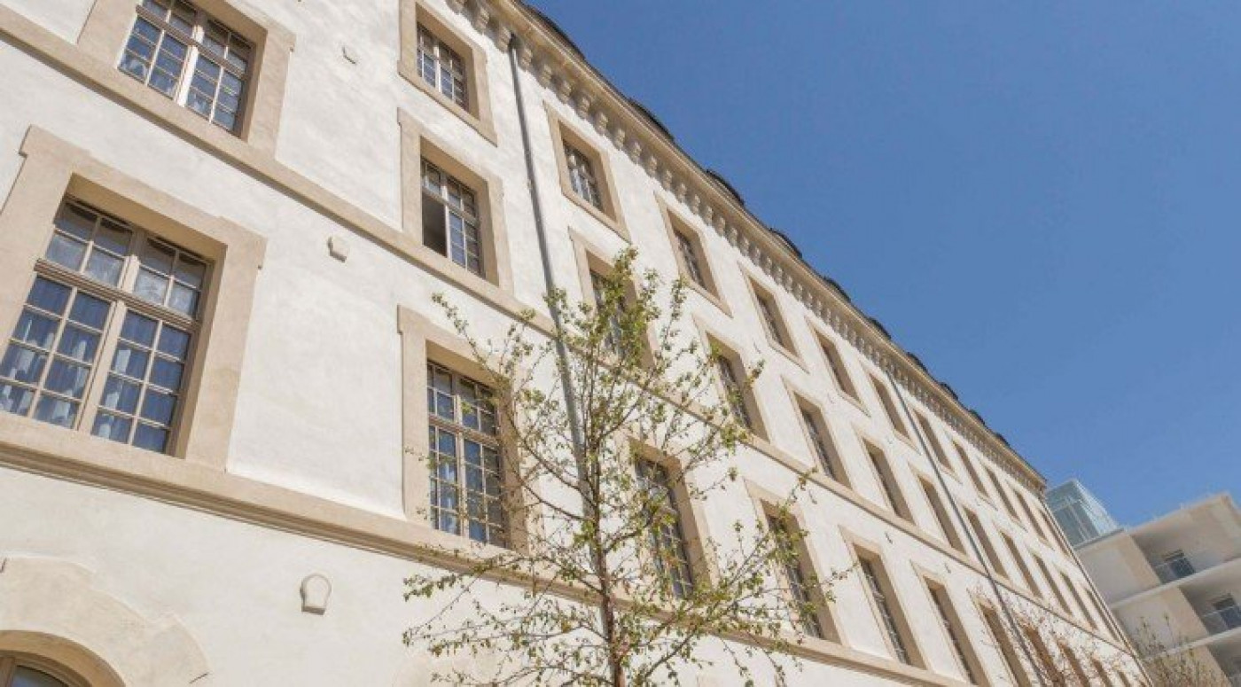 vente Résidence affaires Reims - Photo 14