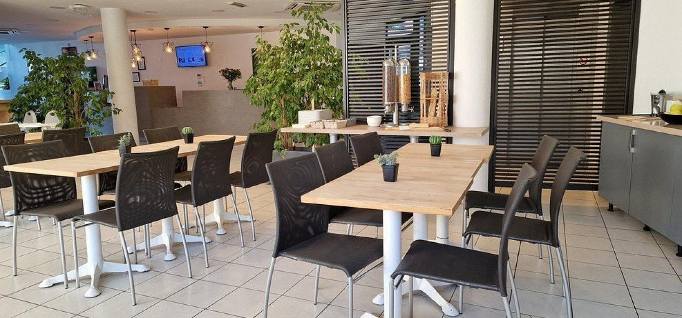 vente Résidence affaires Valence - Photo 7