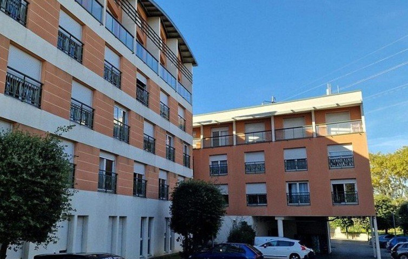 vente Résidence affaires Valence - Photo 11