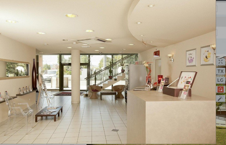 vente Résidence affaires Valence - Photo 8