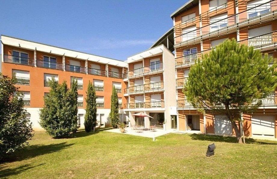 vente Résidence affaires Valence - Photo 1