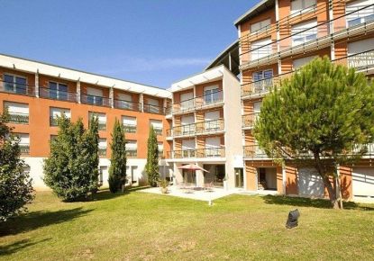 vente Résidence affaires Valence