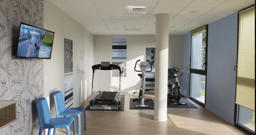 vente Résidence seniors Blois