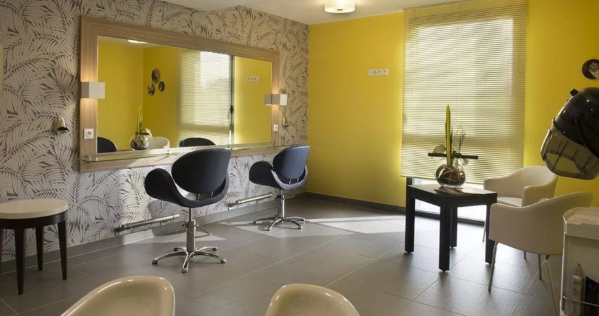 vente Résidence seniors Blois