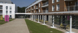vente Résidence seniors Blois