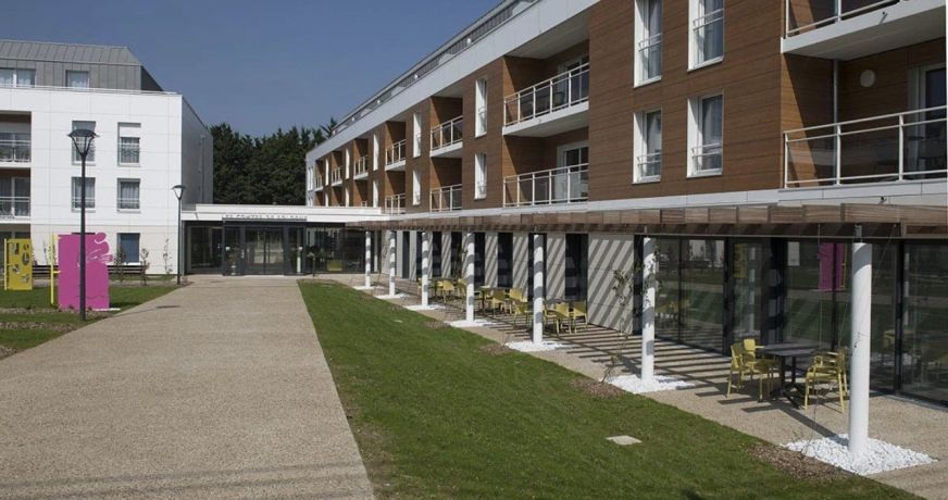 vente Résidence seniors Blois