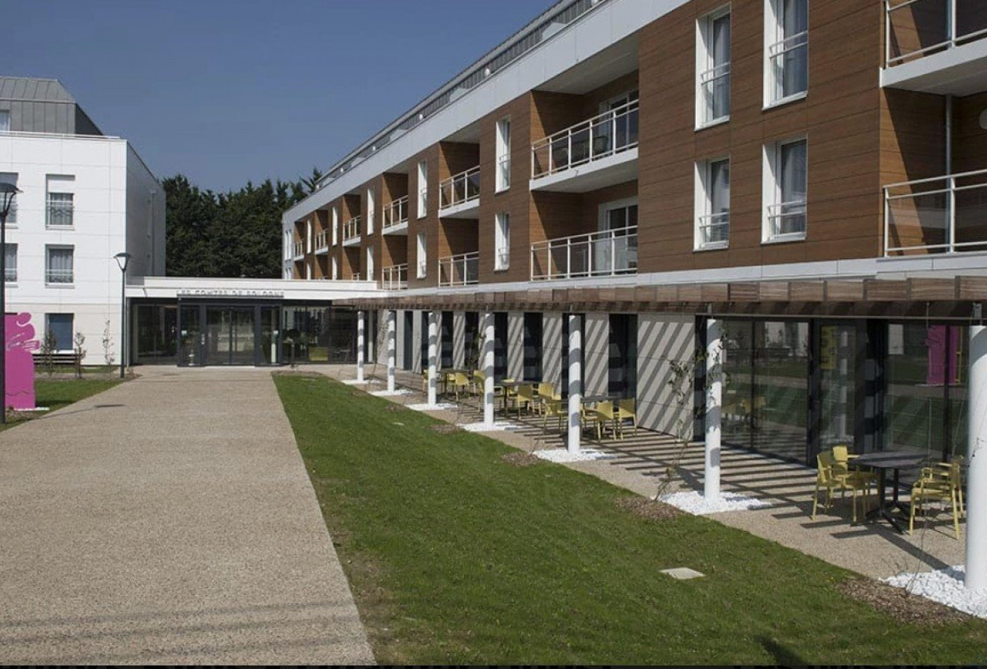 vente Résidence seniors Blois - Photo 1