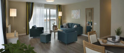 vente Résidence seniors Blois