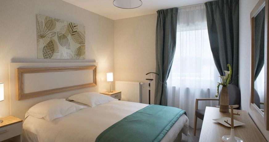vente Résidence seniors Blois