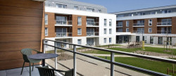 vente Résidence seniors Blois