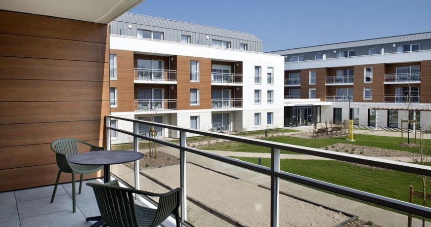 vente Résidence seniors Blois