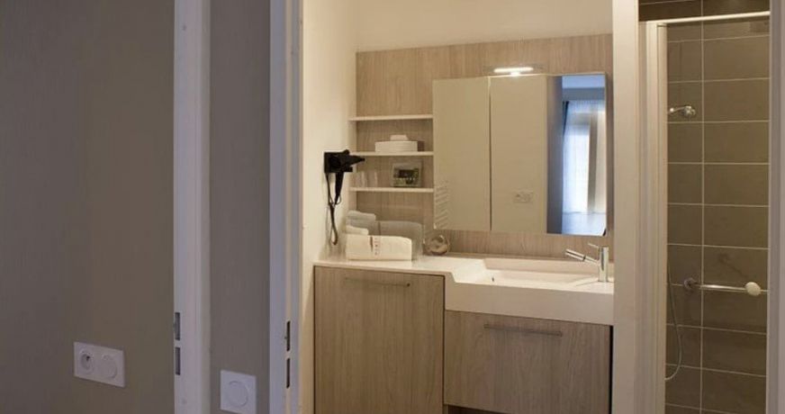 vente Résidence seniors Blois