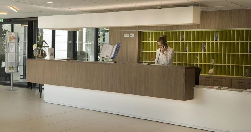 vente Résidence seniors Blois