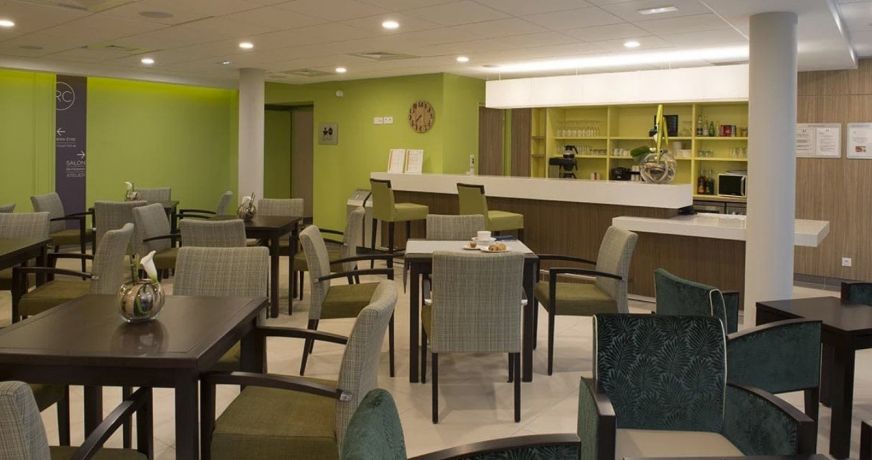 vente Résidence seniors Blois
