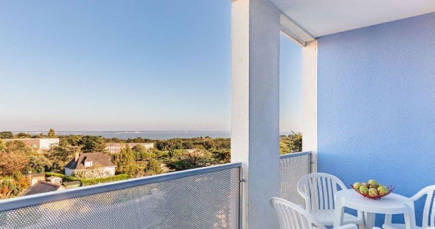 vente Résidence affaires Saint Nazaire