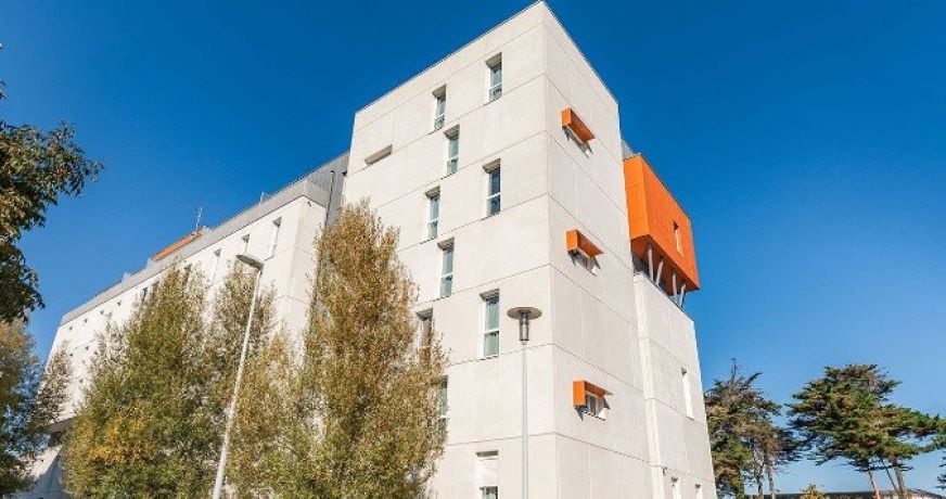 vente Résidence affaires Saint Nazaire
