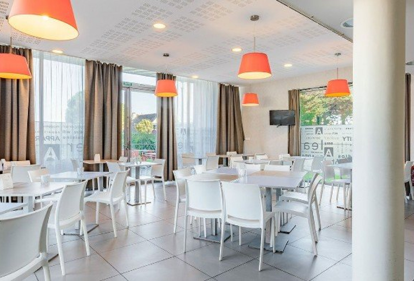 vente Résidence affaires Saint Nazaire - Photo 8