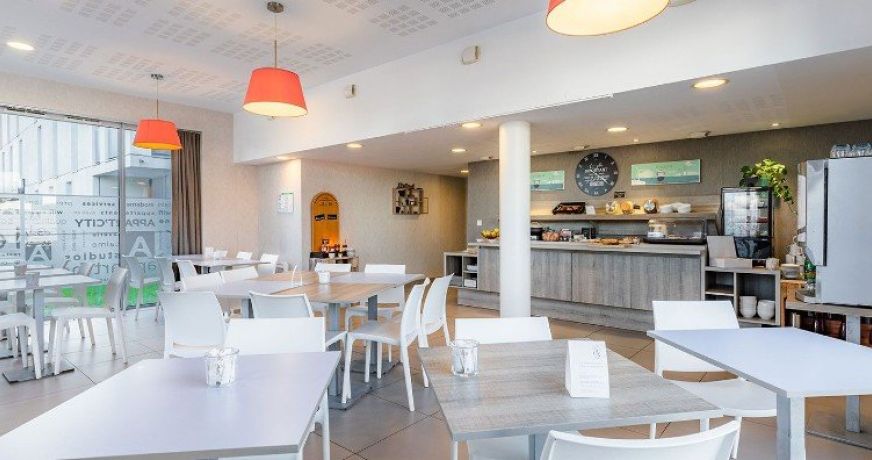 vente Résidence affaires Saint Nazaire