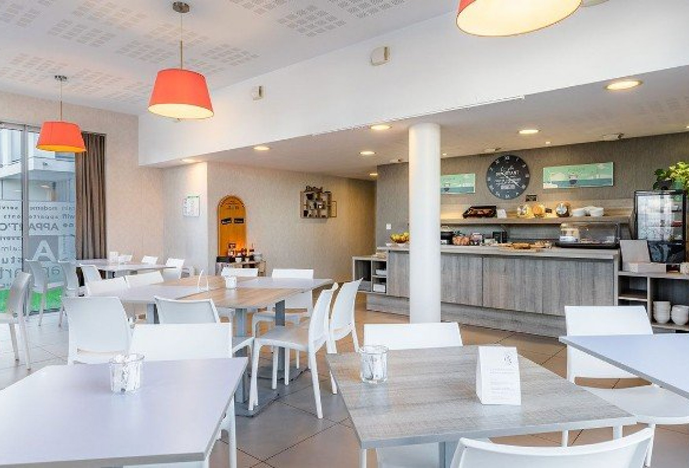 vente Résidence affaires Saint Nazaire - Photo 9